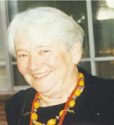 Doris Mataking Doris Manning, Ph.D. | Norton School of Human Ecology