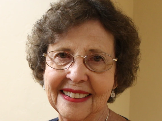 Linda Stead