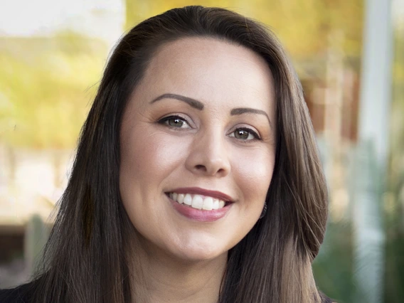 Elena Rodriguez, Terry Lundgren Center, Program Coordinator, Uarizona