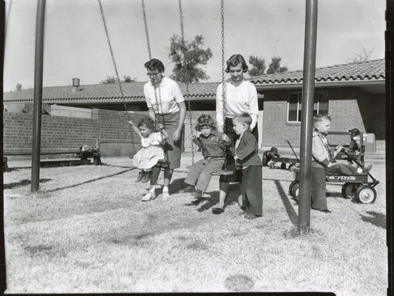 norton school of human ecology history