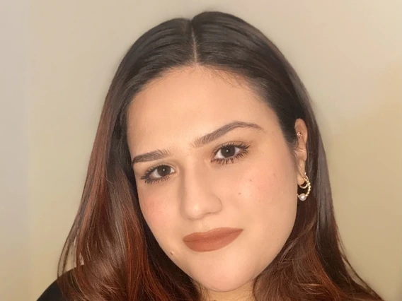 Alyssa Garcia