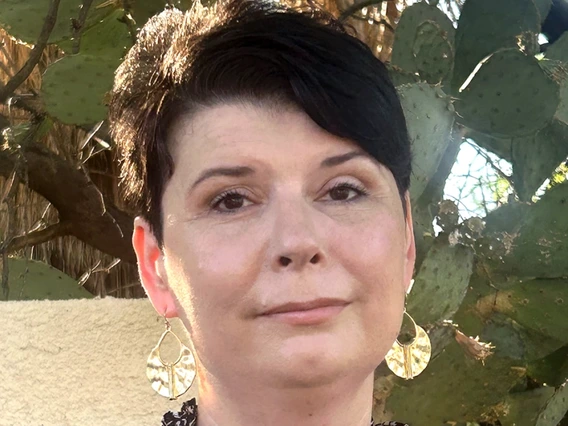 Shea Austin Cantu