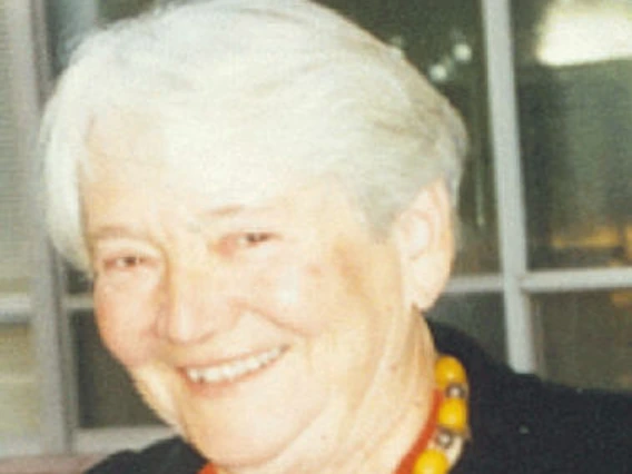 doris manning