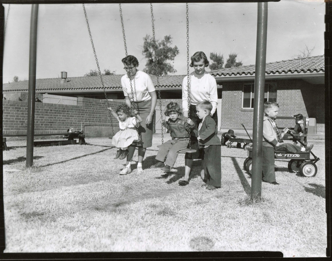 norton school of human ecology history