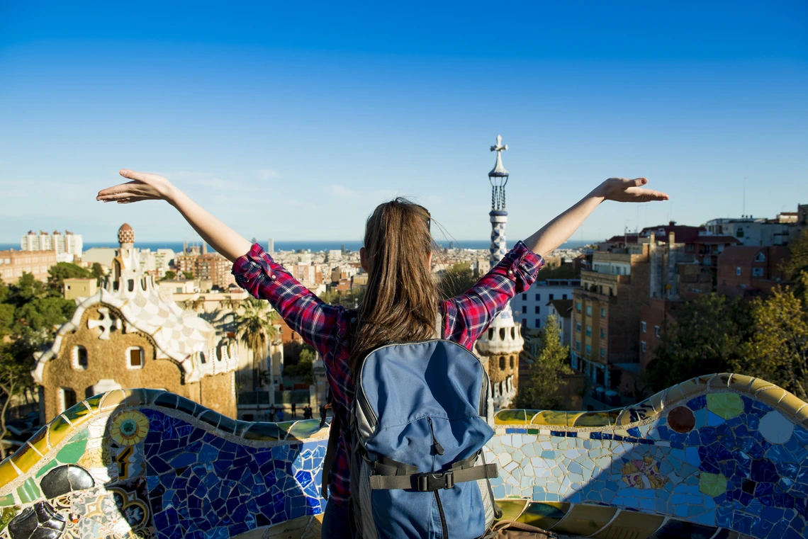 study abroad Barcelona