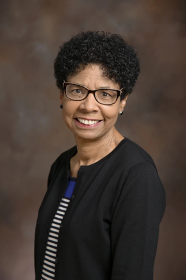 Angela Taylor