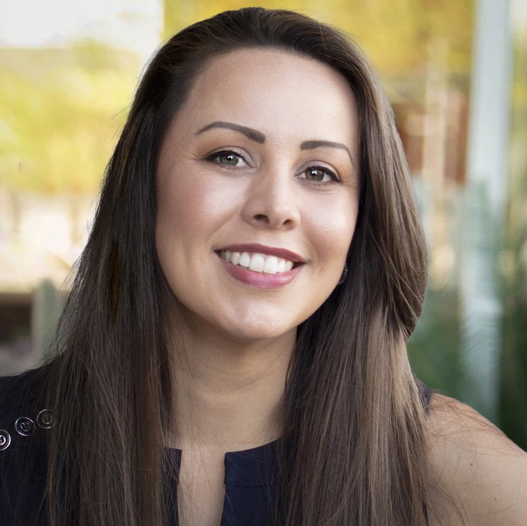 Elena Rodriguez, Terry Lundgren Center, Program Coordinator, Uarizona