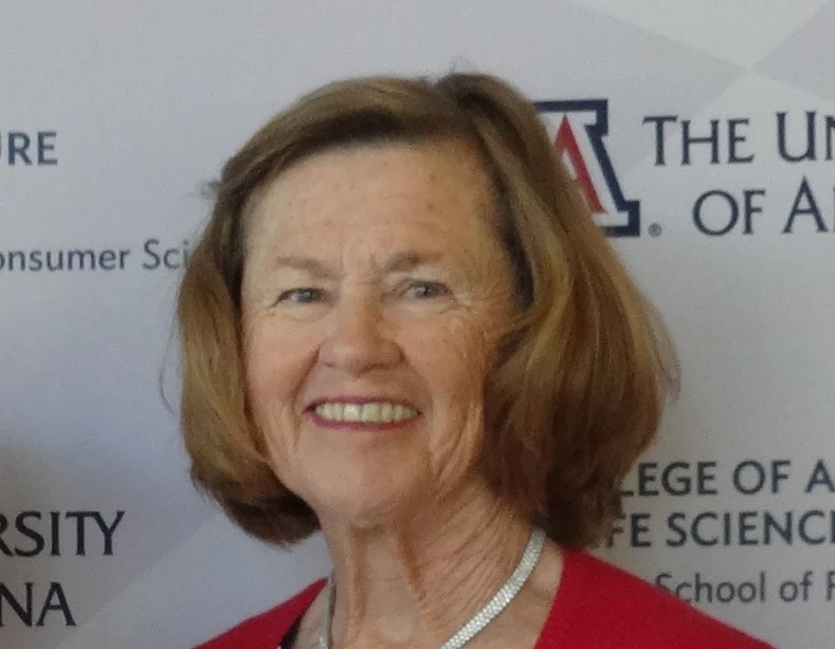 Janice Shelton