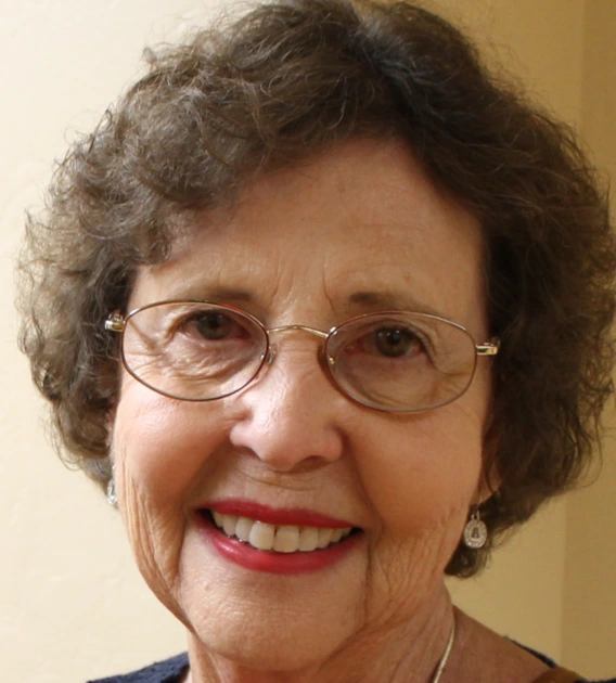 Linda Stead