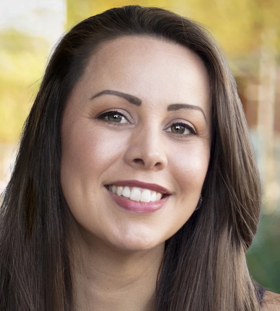 Elena Rodriguez, Terry Lundgren Center, Program Coordinator, Uarizona