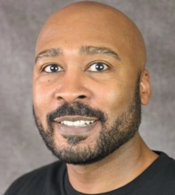Kenneth White