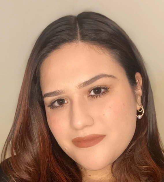 Alyssa Garcia