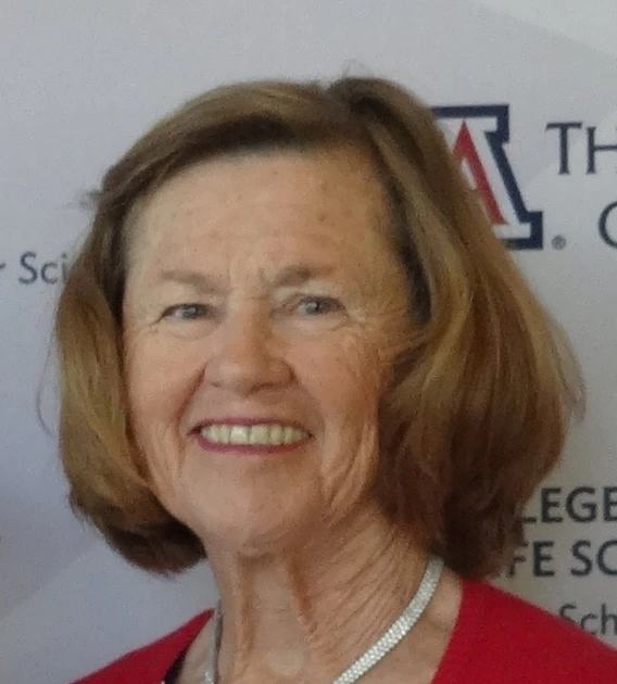 Janice Shelton