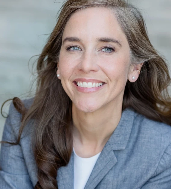 Stephanie Grutzmacher, PHD