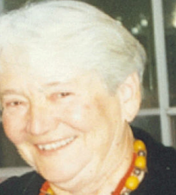 doris manning