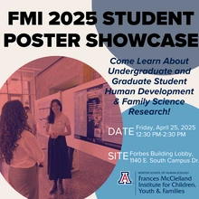 FMI Poster Showcase Flyer_Spring 2025