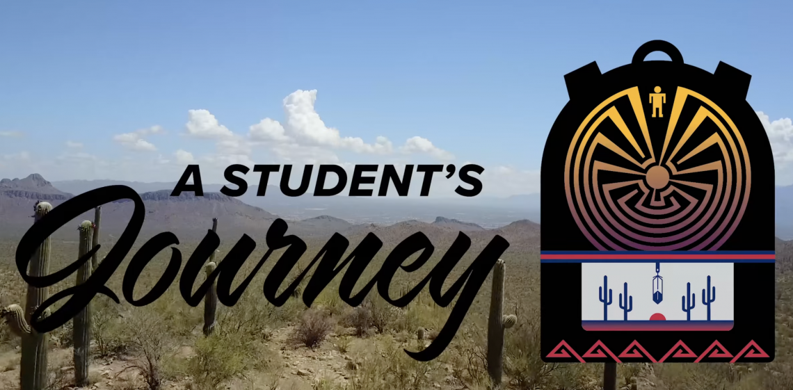 A Student's Journey, The Southwest Environmental Health Sciences Center