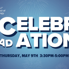 Norton School of Human Ecology, Grad Celebration, Thursday, May 9th